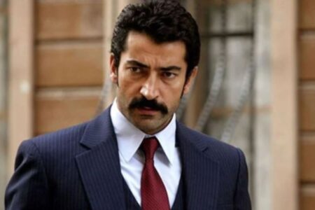 Kenan İmirzalıoğlu ‘Gri’ ile ekranlara dönüyor