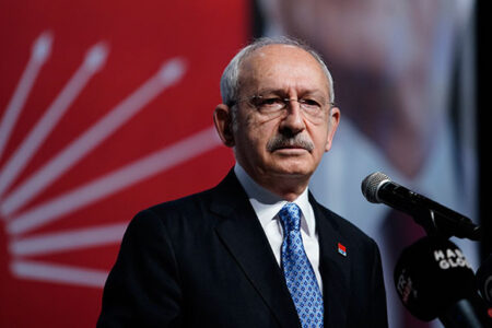 CHP Lideri Kılıçdaroğlu: Uyuşturucu baronları siyasetçi satın alıyor
