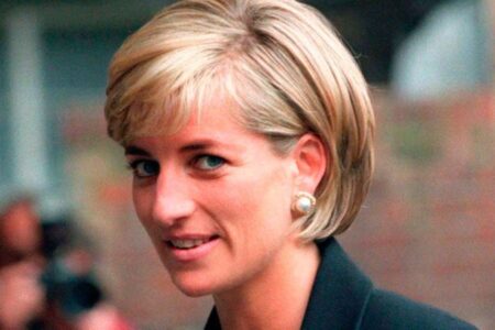 Prenses Diana’ya, ölümünden 25 yıl sonra gelen özür