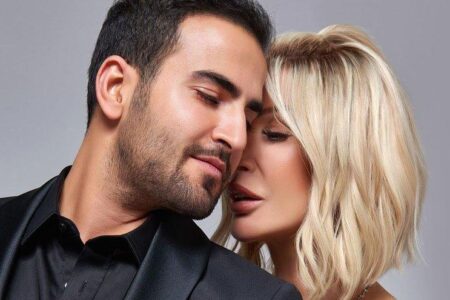 Seda Sayan 7. kez nikâh masasına oturuyor