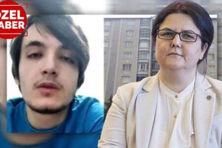 Bakan Derya Yanık’tan ‘Enes Kara’ açıklaması….