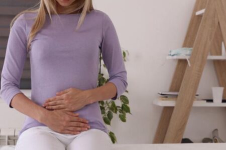‘Endometriozis’ hastalığına ‘erken teşhis’ uyarısı