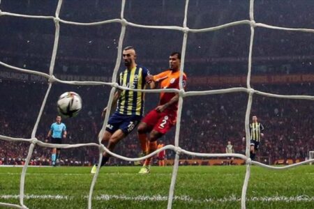 Fenerbahçe ile Galatasaray 395. randevuda: Karşılaşmalardan ilginç notlar
