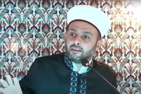Hilafet çağrısı tepkilere neden olmuştu: İmam Halil Konakçı’dan skandal sözler