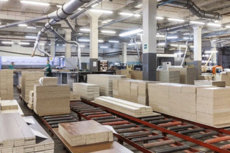 MDF ve yonga levha ihracatı yasaklandı
