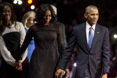 Obama Ailesi Spotify’dan ayrılma kararı aldı