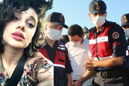 Pınar Gültekin davasında karar ertelendi