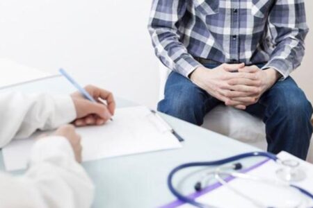 Prostata dikkat! Yavaş yavaş büyüyor yaşam kalitesini düşürüyor