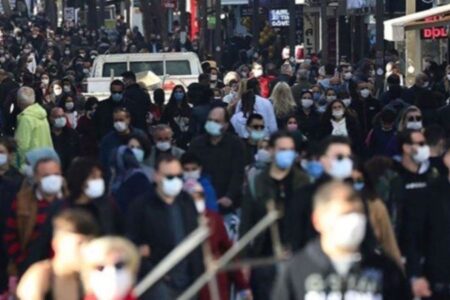 Sağlık Bakanlığı, 16 Nisan 2022 güncel koronavirüs tablosunu açıkladı