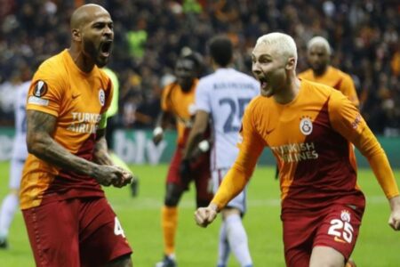 Victor Nelsson: ‘Torrent’e sahip olduğumuz için şanslıyız’