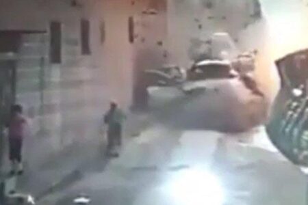 Cerablus’ta öğretim görevlisine bombalı saldırı