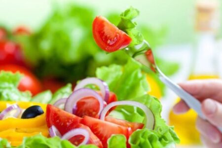 Diyetisyen Ayda Erken’den yaz mevsimine girerken sağlıklı beslenme tavsiyeleri