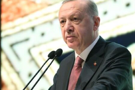 Erdoğan’dan ekonomi sitemi: Bir şükürsüzlük hali aldı başını gidiyor