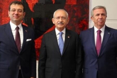 Financial Times’tan seçim analizi: Muhalefet Erdoğan’ın karşısına kimi çıkaracak?