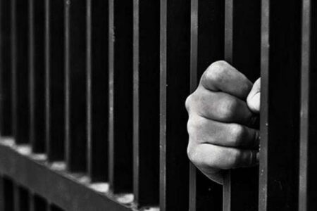 Memurun ihmali sonrası, ‘Pardon’ denilip tahliye edildi