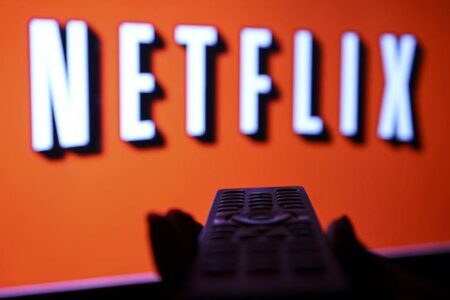 Netflix’e dava