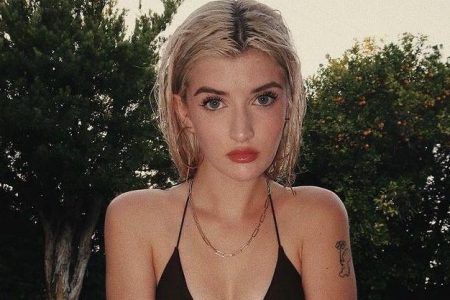 Charlie Sheen ve Denise Richards’ın kızı OnlyFans hesabını duyurdu