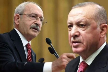 Kemal Kılıçdaroğlu’ndan Tayyip Erdoğan’a 5 kuruşluk dava