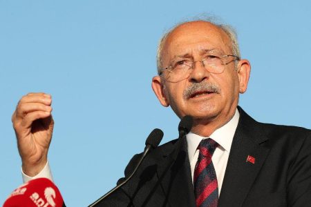 Kemal Kılıçdaroğlu: Lozan ülkemizin tapu senedidir
