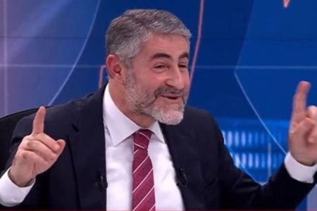 Bakan Nureddin Nebati’den yurt dışında çalışan Türk işçiler için vergi istisnası açıklaması