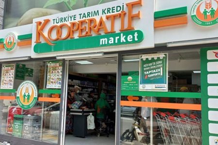 Tarım Kredi’de skandal: ‘Birçok ürünün son kullanma tarihi bugün’