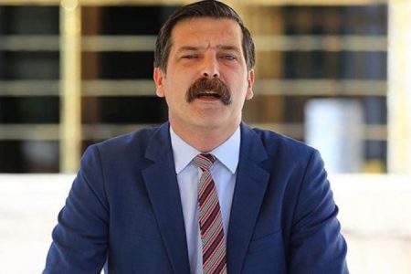 TİP Genel Başkanı Baş: Sağlık emekçileri daha iyi yaşamak için değil; hayatta kalmak için de mücadele vermek zorunda kalıyor