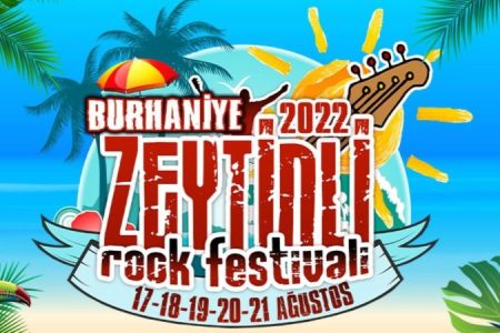 Zeytinli Rock Festivali neden yasaklandı?
