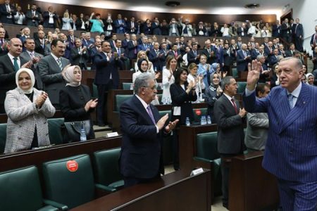 AKP’nin kurucularından Kemal Albayrak’tan zehir zemberek sözler: ‘Öyle kirlendiler ki arınma bunları kurtarmaz’