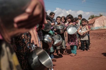 CHP’den okul çağındaki çocuklarda beslenme yetersizliğiyle ilgili araştırma önergesi