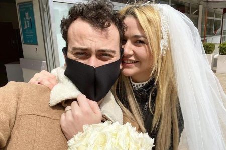 Kaan Boşnak’ın eşi: Aldatılıyor ve şiddete uğruyorum