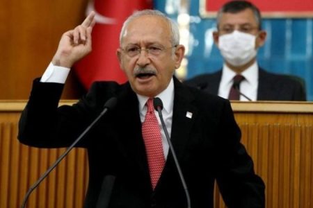 Kılıçdaroğlu’ndan Erdoğan ve Soylu’ya: ‘Tam 2 gündür yalan söylediniz’