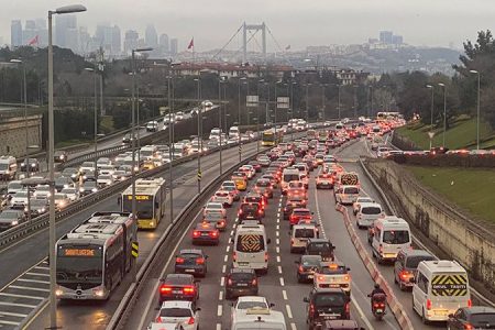 Trafik sigortasının yol haritası Ekim’de açıklanacak