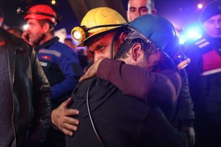Amasra’da meydana gelen maden faciasına ilişkin ilk inceleme raporu yayınlandı