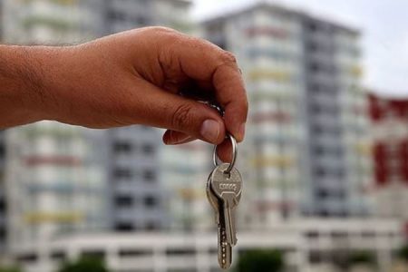 Betam açıkladı: Satılık konut fiyatları bir yılda yaklaşık yüzde 200 arttı