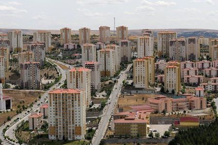 Konut fiyat artışında İstanbul dünya birincisi