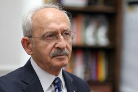 Bay Kemal isyan etti: Sizi yok edeceğiz