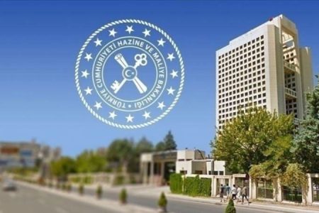 Hazine, yeni dolar cinsi borçlanmaya hazırlanıyor