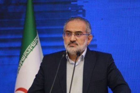 İran’da referandum seslerine yanıt: Tali konular için mümkün, yönetim şekli için değil