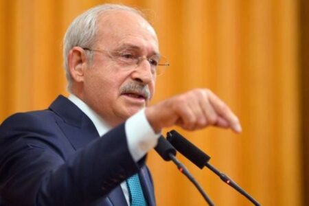 Kemal Kılıçdaroğlu’ndan ‘borsada manipülasyon’ uyarısı