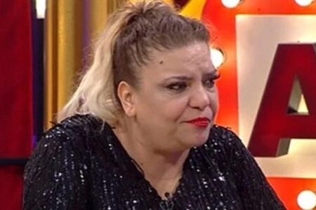 Kibariye: Seda Sayan’ı ben keşfettim