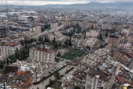 Genel Sağlık-İş’ten deprem raporu: Koordinasyon yoktu