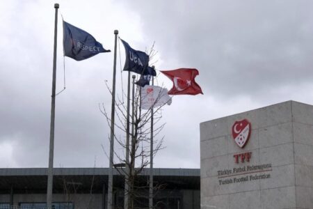 TFF’den ertelenen maçlarla ilgili açıklama! 18. madde uygulanacak