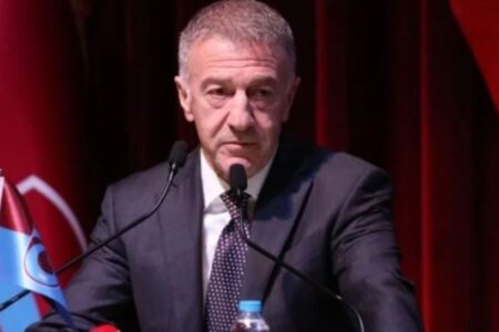 Trabzonspor’dan kongre açıklaması