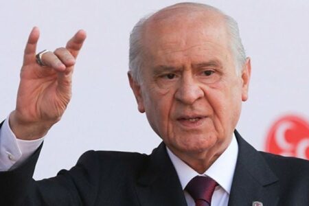MHP lideri Bahçeli’den Avrupa’daki Türklere ‘seçim’ çağrısı: Gün birleşme günüdür