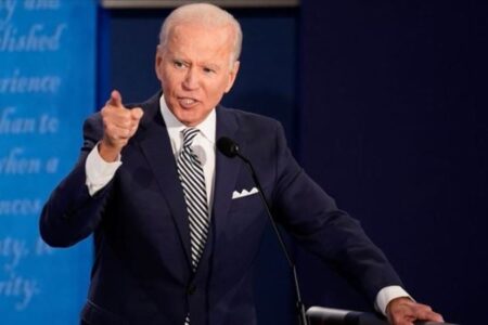 ABD Başkanı Biden: Bankacılık sistemimiz güvenli