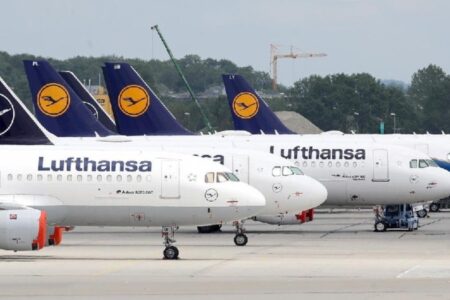 Alman Lufthansa, İtalyan ITA Hava Yolları’nın hisselerini satın alıyor