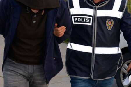 Ankara merkezli FETÖ soruşturmasında 14 gözaltı kararı