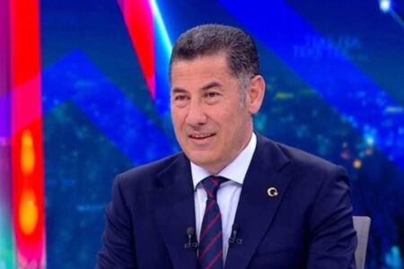 ATA İttifakı Cumhurbaşkanı adayı Sinan Oğan ‘adaylık’ tartışmalarına noktayı koydu